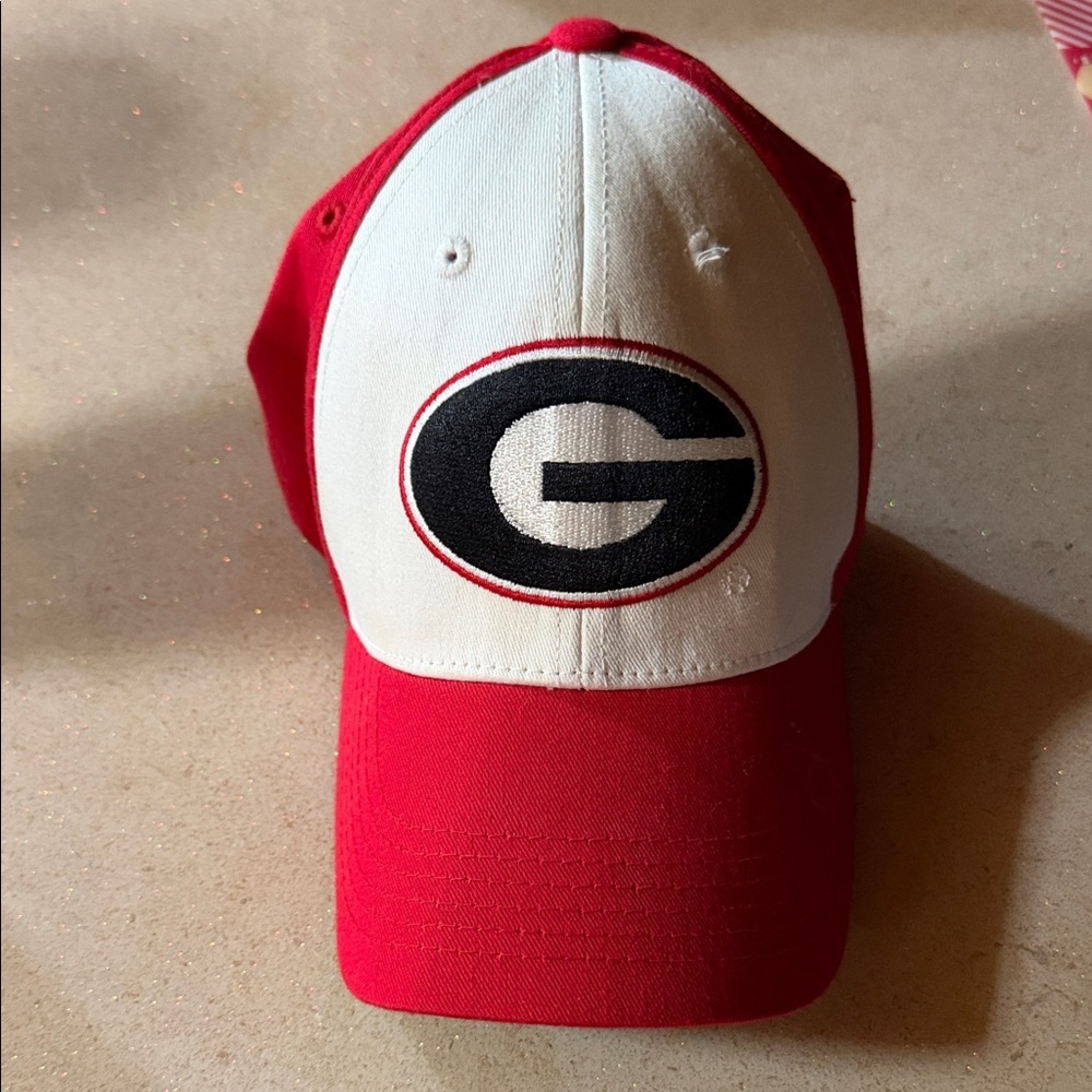 Georgia Bulldogs Cap
